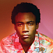 Виниловая пластинка Childish Gambino -	Because The Internet 2LP - рис.0