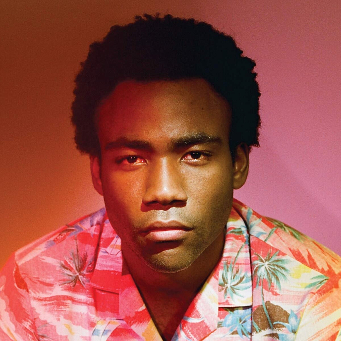 Пластинка Childish Gambino -	Because The Internet 2LP - рис.0