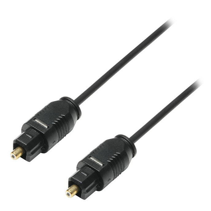 Кабель Adam Hall K3DTOS4M0100 Toslink - Toslink 1m - рис.0