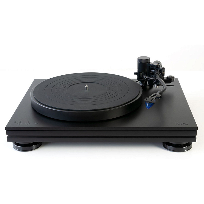 Проигрыватель винила Music Hall Stealth - рис.0