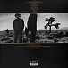 Виниловая пластинка U2 - The Joshua Tree LP - рис.1