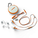 Наушники BOSE SIE2i Orange - рис.3