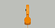 Наушники Urbanears Humlan BONFIRE ORANGE - рис.2
