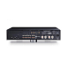 Интегральный усилитель Primare I25 DAC Black - рис.1