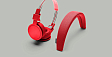 - рис.4 Наушники Urbanears PLATTAN ADV TOMATO - рис.4