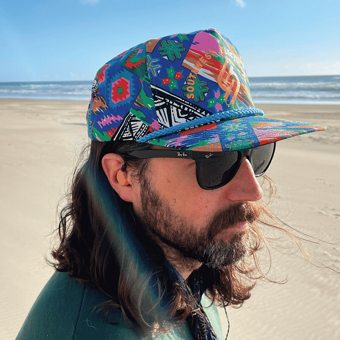 Наушники внутриканальные Campfire Audio Honeydew Orange - рис.7