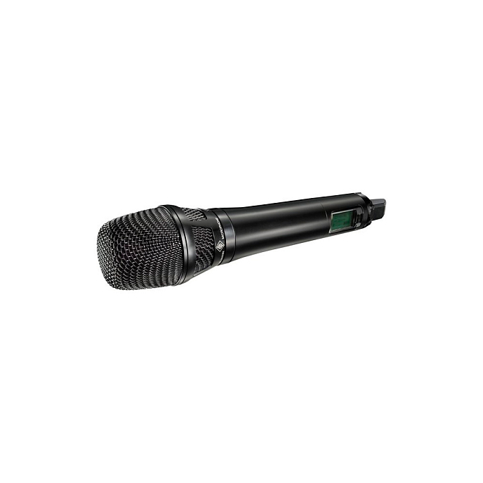 Аксессуары для микрофонов Neumann KK 205 BK Black - рис.1