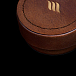 Чехол для наушников Effect Audio Solo Carrying Case Brown - рис.1