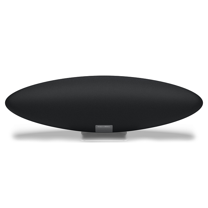 Беспроводная акустика Bowers & Wilkins Zeppelin Pro Edition Space Grey - рис.0
