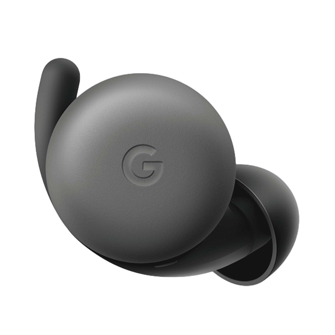 Беспроводные наушники Google Pixel Buds A-Series Charcoal - рис.4