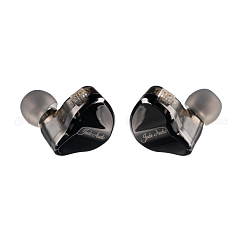 Наушники внутриканальные Jade Audio JD1 Type C black внутриканальные наушники с динамическим драйвером_OpenBox