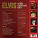 Виниловая пластинка Elvis Presley - Merry Christmas Baby - рис.1