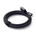 - рис.6 Кабель Satechi Type-C to Lightning Grey 1.8m - рис.6