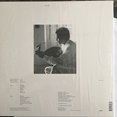 Виниловая пластинка Anouar Brahem - Barzakh