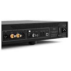 ЦАП Hegel D50 Black