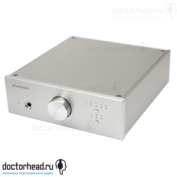 Усилитель для наушников Burson Audio Conductor - рис.0