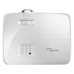 Проектор Optoma GT1080H White