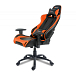 Компьютерное кресло Arozzi Verona Orange - рис.1