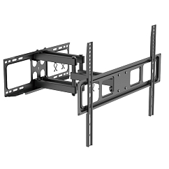 Кронштейн для монитора Uniteki FM1662B Black