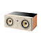 Focal Kanta Center Walnut Ivory Mat