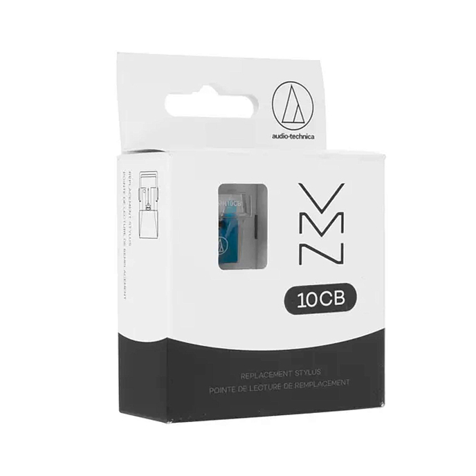 Игла звукоснимателя Audio-Technica VMN10CB - рис.5