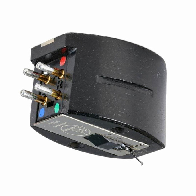 Звукосниматель Clearaudio Charisma V2 - рис.1