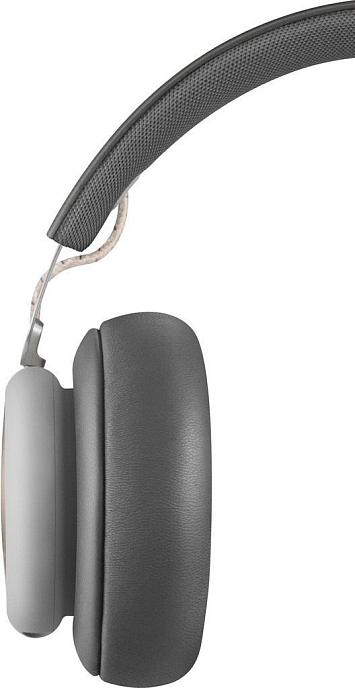 Беспроводные наушники Bang & Olufsen Beoplay H4 Charoal Grey - рис.5
