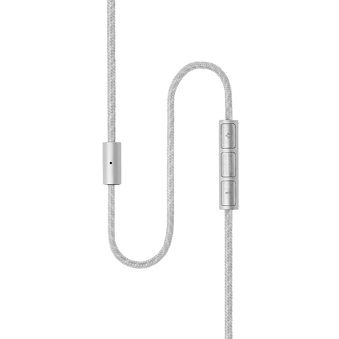 Наушники Master&Dynamic MH40 blue/silver - рис.4