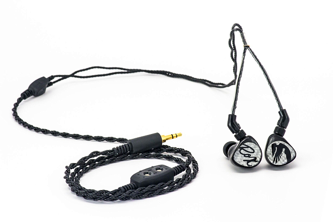 Наушники JH Audio Roxanne Universal - рис.3