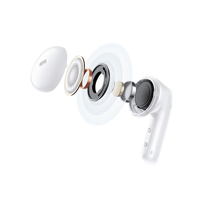 Беспроводные наушники Xiaomi Redmi Buds 6 Active Pink - рис.6