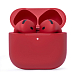 Беспроводные наушники Apple AirPods 4 ANC Red Total Matte - рис.0