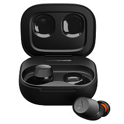 Беспроводные наушники Beyerdynamic Amiron 300 Black