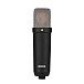 Микрофон студийный RODE NT1 SIGNATURE BLACK black студийный конденсаторный микрофон (SN JN0149575)_Уценка - рис.0