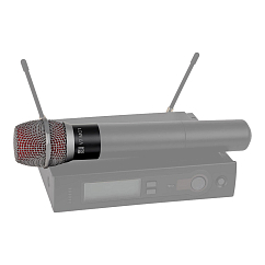 Аксессуары для микрофонов SE Electronics V7 MC1 Black/Silver