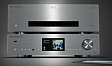 Усилитель мощности Cambridge Audio Azur 851W black - рис.4