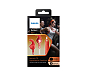 Наушники Philips ActionFit SHQ1300OR/00 - рис.4