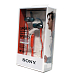 Наушники Sony MDR-AS800AP Orange - рис.8 Наушники Sony MDR-AS800AP Orange - рис.8