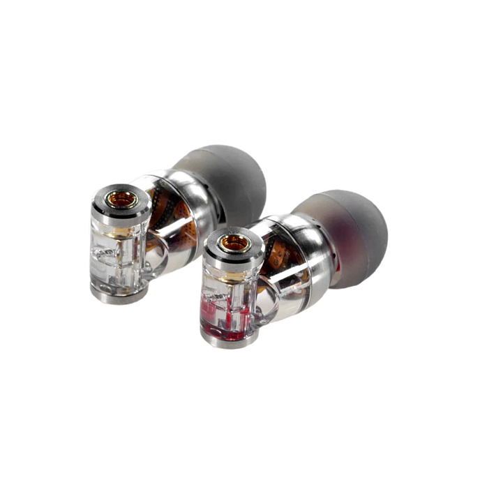 Наушники внутриканальные ddHiFi E2020A Janus - рис.1