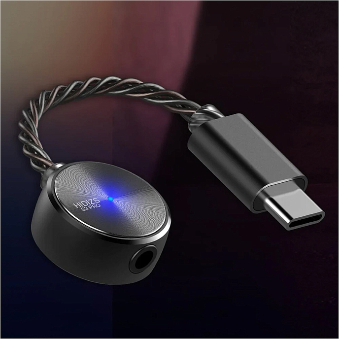 Комплект Hidizs MS1 + S3 PRO - рис.6