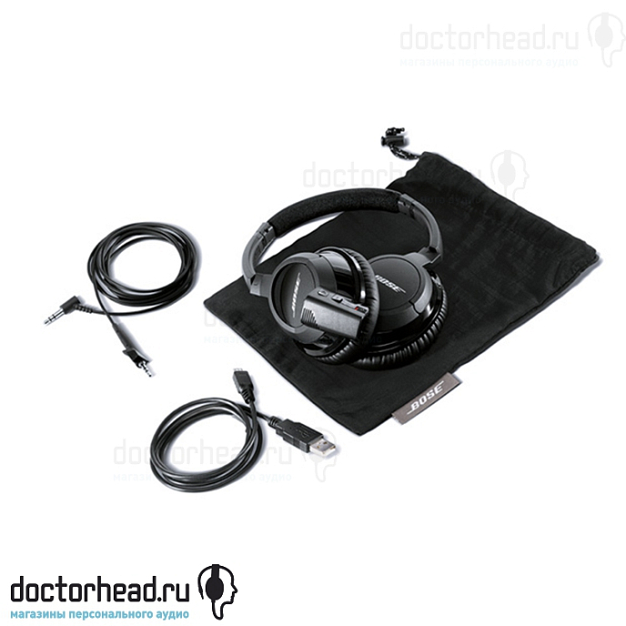 Беспроводные наушники BOSE AE2w - рис.5