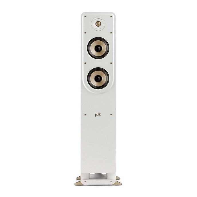 Напольная акустика Polk Audio Signature Elite ES50 White - рис.3