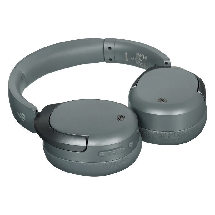 Беспроводные наушники Edifier W830NB Gray - рис.5