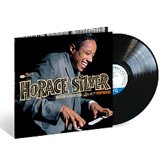 Виниловая пластинка Horace Silver – Silver In Seattle: Live At The Penthouse LP