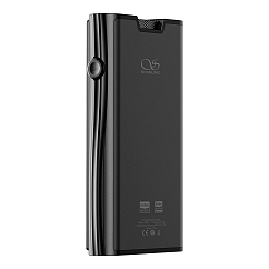 Плеер Shanling M8T Black