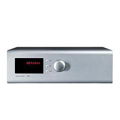 ЦАП Soulution 560 D/A-Converter Silver