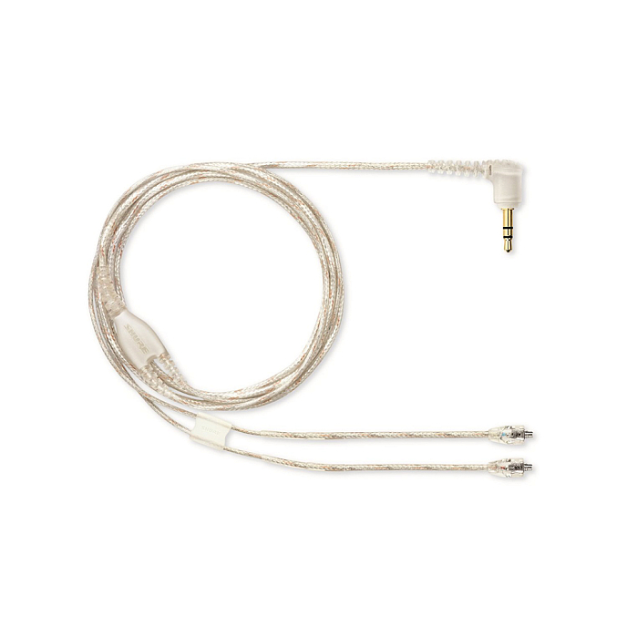 Наушники Shure SE846G2CL-EFS Transparent - рис.4