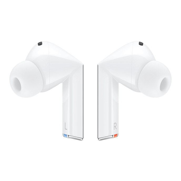 Беспроводные наушники Samsung Galaxy Buds 3 Pro White Arctic - рис.5