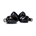 Наушники внутриканальные Acoustune HS1750CU Nera Night Black - рис.1