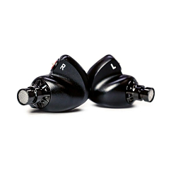 Наушники внутриканальные Acoustune HS1750CU Nera Night Black