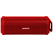 - рис.0 Портативная колонка Promate Rustic Red - рис.0